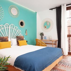 Uitgebreide Double Kamer