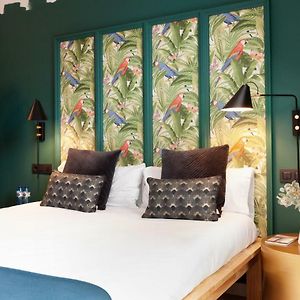 Superior Double Kamer