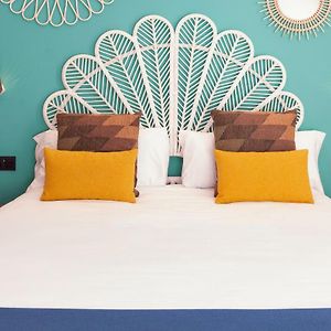 Kleine Double Kamer